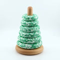 Future stacker - evergreen