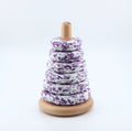 Future stacker - iris