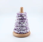 Future stacker - iris