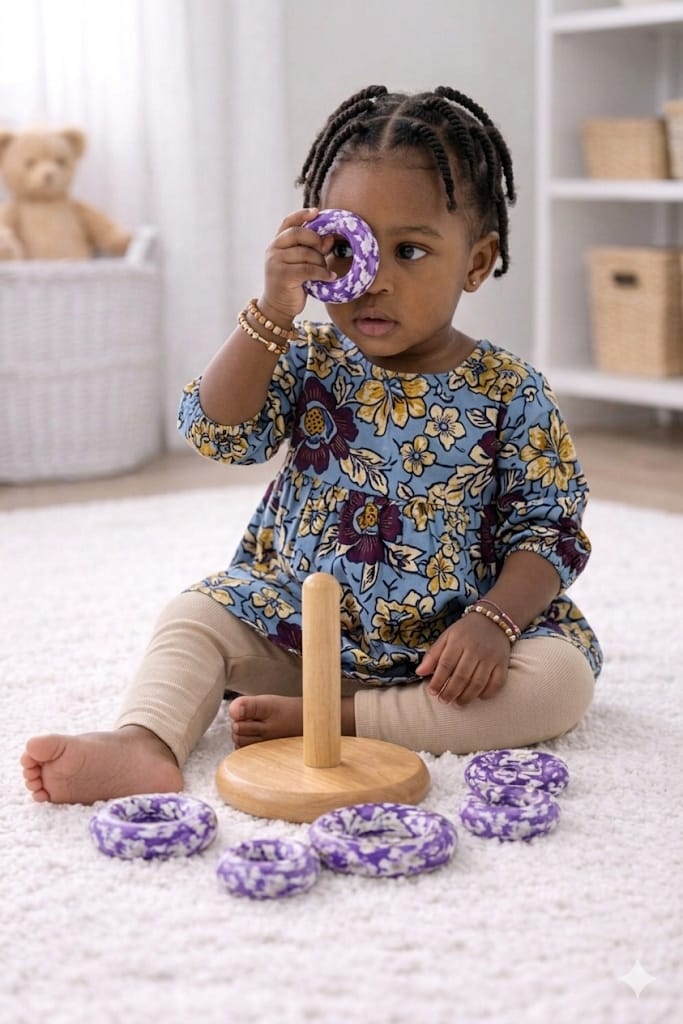 Future stacker - iris